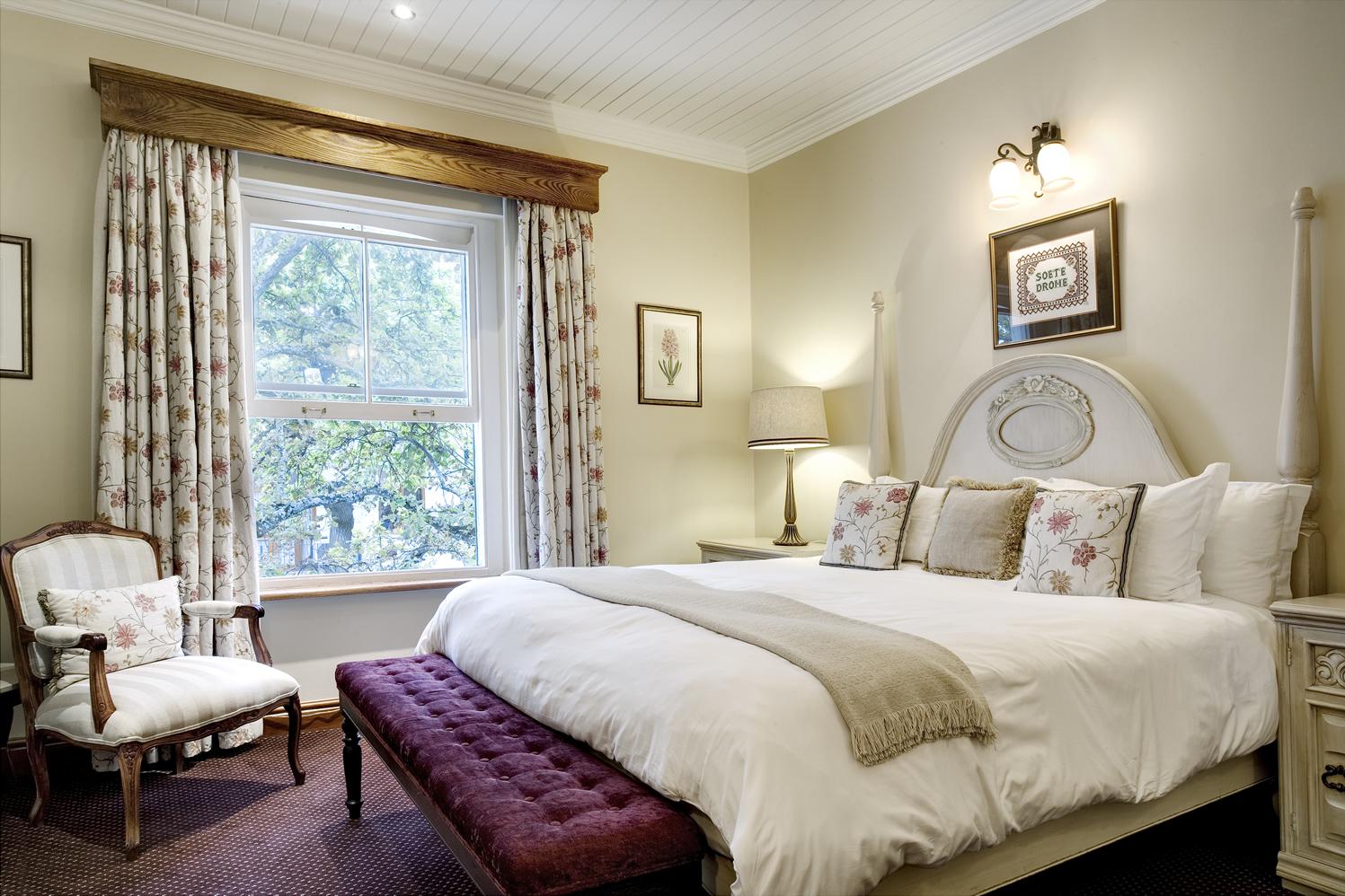 Coopmanhuijs Boutique Hotel & Spa Stellenbosch Room photo